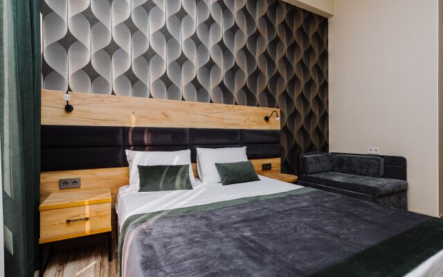 The LOFT Inn Boutique Hotel