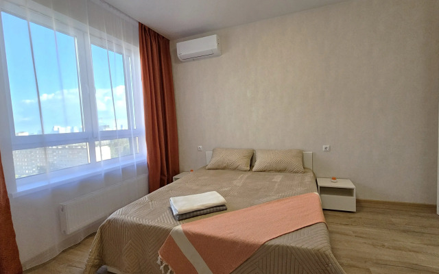 Квартира Марьин Дом на Июльской 26