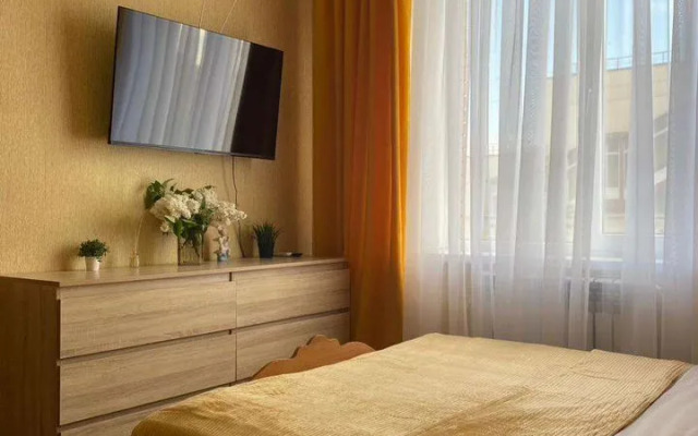 Квартира на Школьном проезде