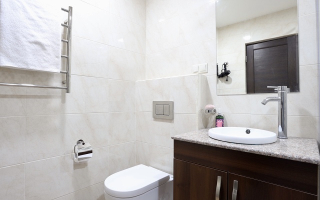 Stay Inn On Buzand Str. 17-121 Apartments