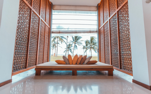Anantaya Resort and Spa Chilaw Resort