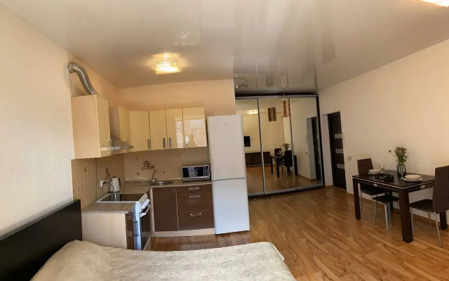 Апартаменты Умный дом