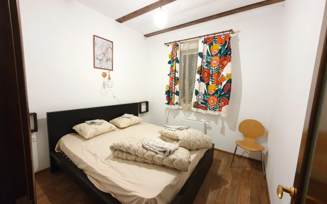 Частный дом в Степаново до 8 Человек