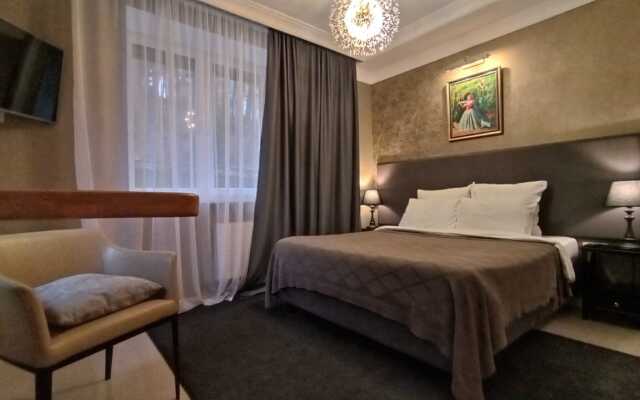 Балтийская 15 Апартаменты Купить