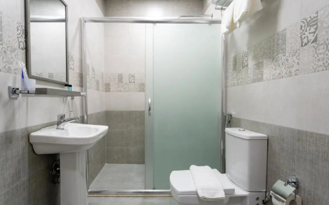 Nizami Boutique Hotel