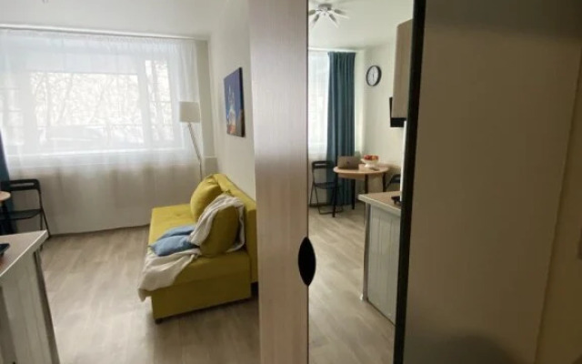 Duslar Na Kosmonavtov 55 Apartments 1