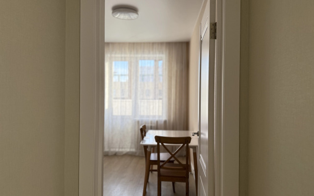 Апартаменты с Атмосферой Уюта