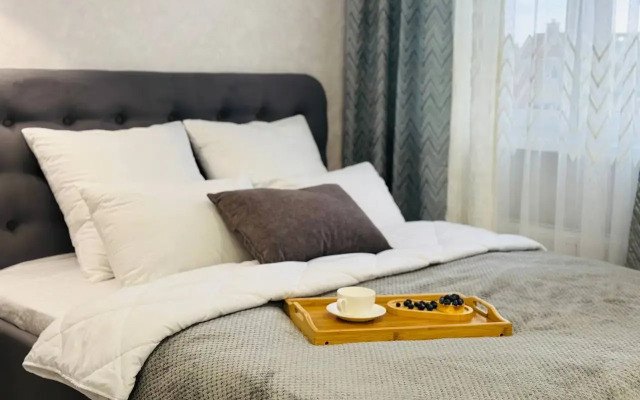 Квартира на Фрунзе 78