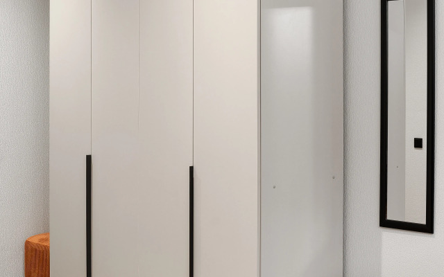 U Izmaylovskogo Kremlya Apartments