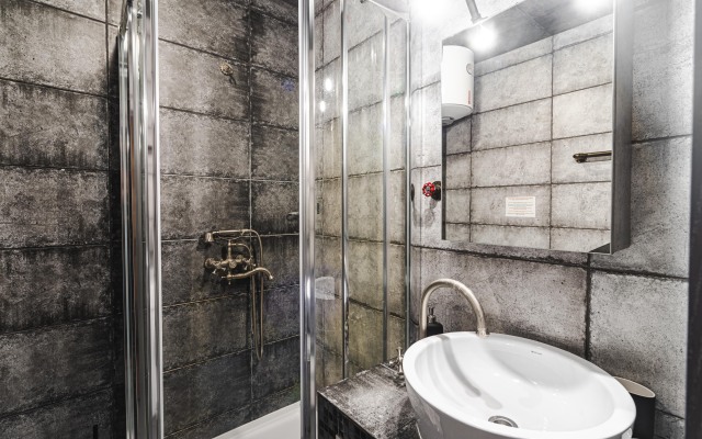 Уютные апартаменты на Мойке