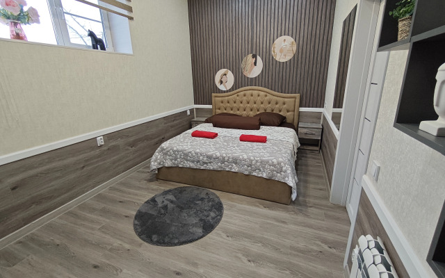 Апартаменты на Красной Армии 136/1