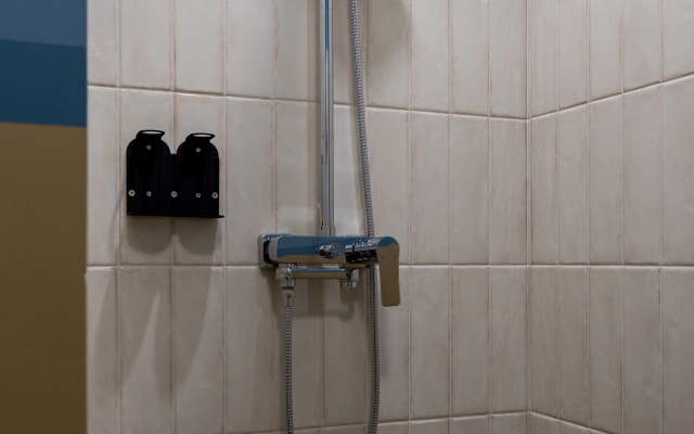 Апартаменты Pavlov B на Земельной