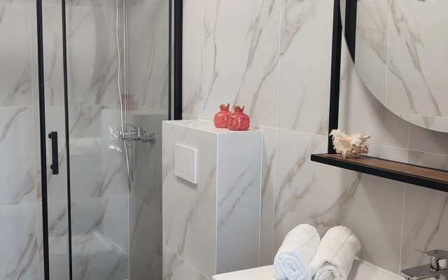 Derevyanny Dom Praskovyya Chalet