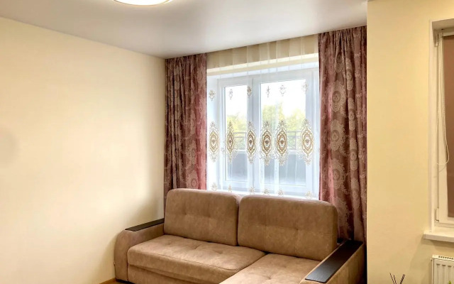 Квартира уютная с удобной локацией