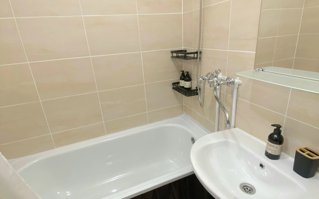 Na Prospekte Lenina 347 Flat