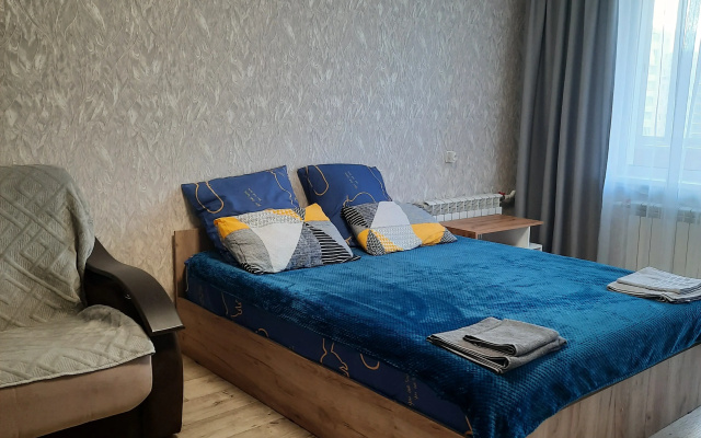 Квартира в Твери рядом с Глобусом
