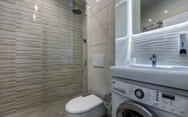 Apartments 1 MaxRealty24 Admirala Makarova 6A