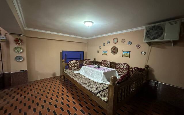 Chehra Private house