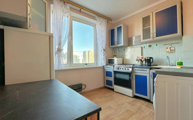 Квартира Уютная квартира на метро Раменки