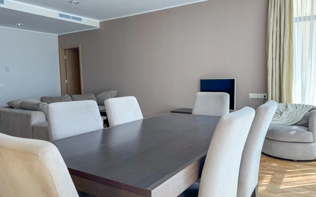 3 Spalni Andlive V Brevis Apartments