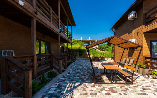 Pomestye Guest house