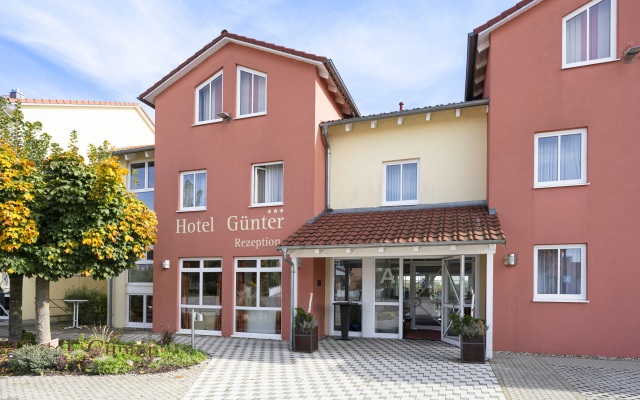 Günter Hotel