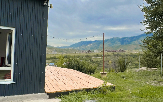 Dom V Gorakh Chalet