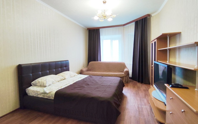Dlya Komfortnogo Otdykha Flat