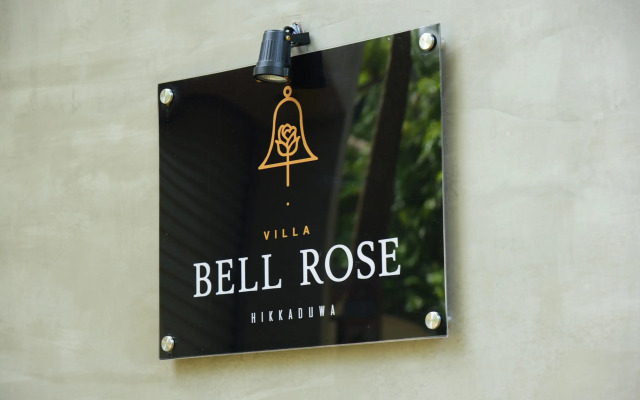 Bell Rose Hikkaduwa Apartment Hotel