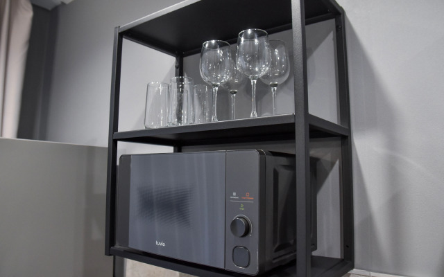 Квартира Счастливый Турист на Московском проспекте рядом с Автовокзалом