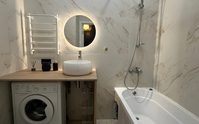 Квартира по улице Амурская