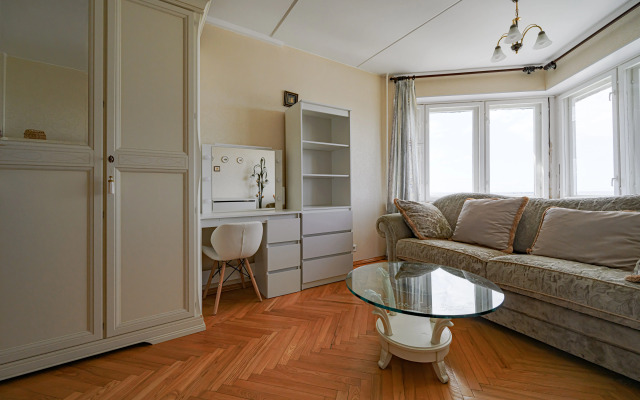 ArendApartment: Dubkovskoye Flat