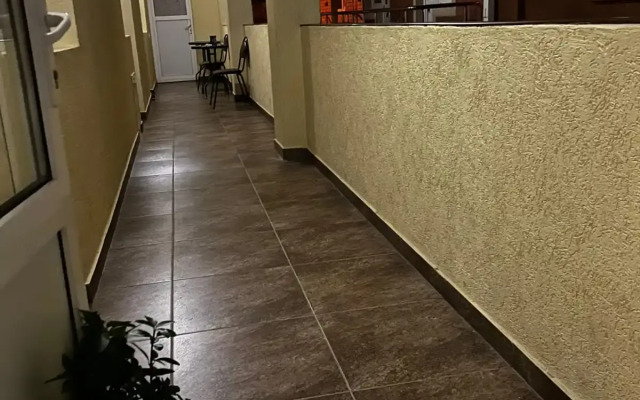 Semyya Guest House