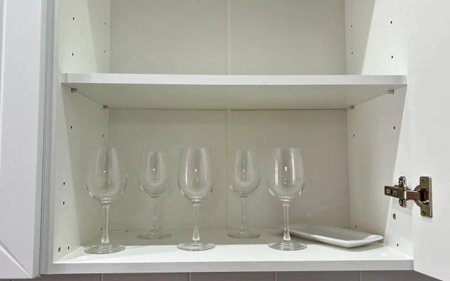 Квартира в ЖК Аллея парк