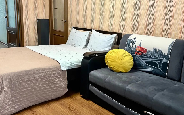 Квартира Двухкомнатная Напротив Детской Больницы