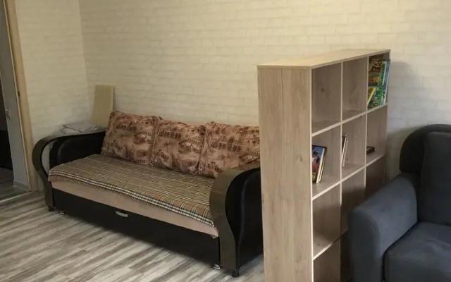 2-Kh Komnatnaya V Kurortnoy Zone G. Zheleznovodsk Flat