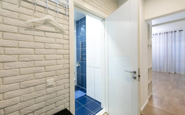 Студия Этажидейли на Белинского 30