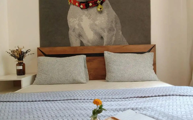 Апартаменты Студия Lucky