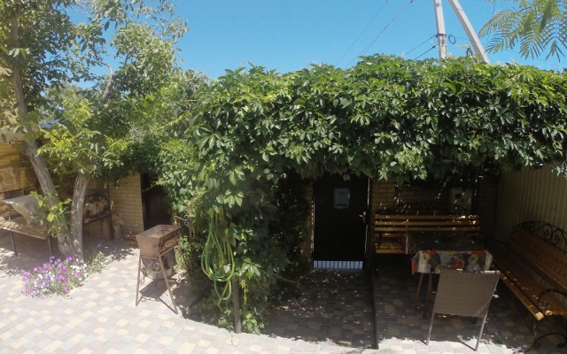 Gorlitsa Guest house