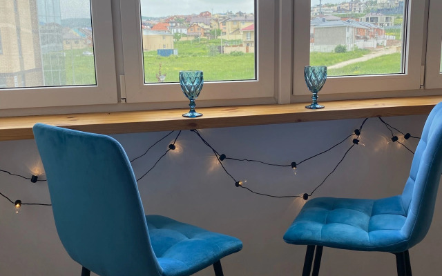 Studiya na Lenina 202k1 Flat