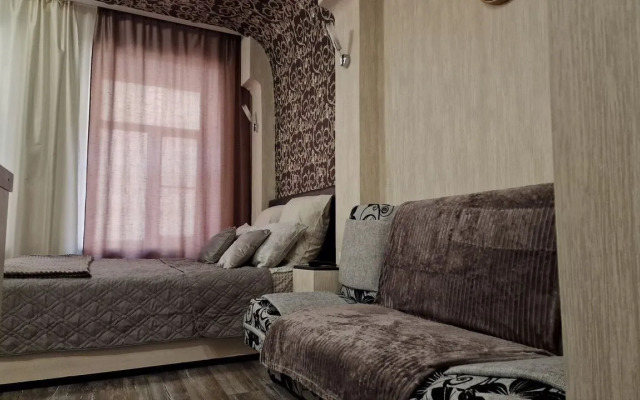 Квартира У Пяти углов 3