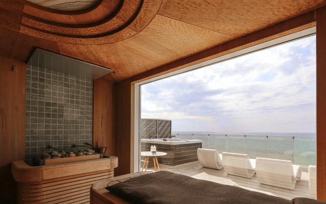 Luciano Hotel & Spa Sochi Hotel