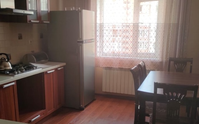 Kaspiysk 2 Apartments
