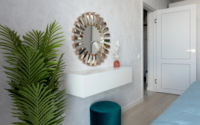 Квартира Кислород 271