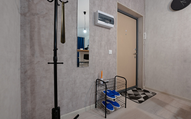 Апартаменты Пять Звёзд Аметист