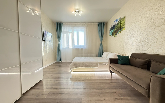 Квартира На Саввы Белых 1