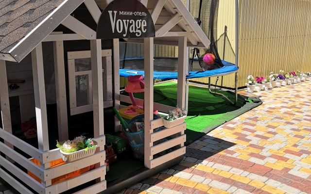 Voyage Mini-hotel