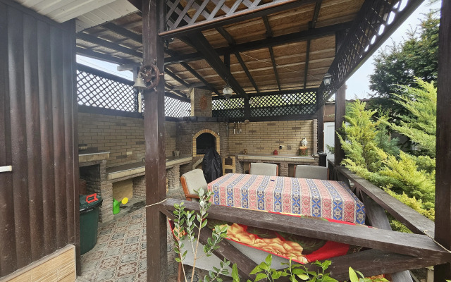 Znamenskoye Guest house