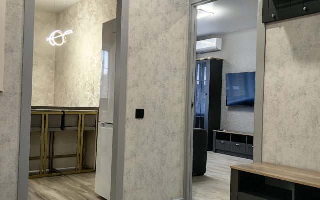 Квартира На Волжской Набережной 205