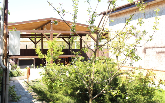 Domudacha Guest house